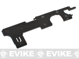 WE-Tech Selector Plate for Katana Series Airsoft AEG Rifles