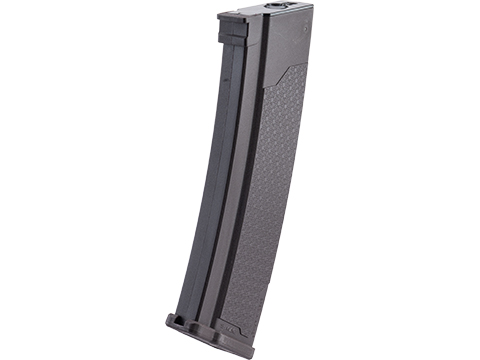 Specna Arms 175rd S-Mag Mid-Cap Magazine for Airsoft AK Series AEGs (Color: Plum)