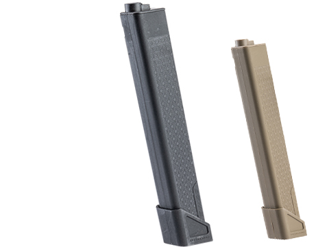 Specna Arms 100 Round S-Mag Mid-Cap Magazine for X-Series Airsoft AEG PDW 