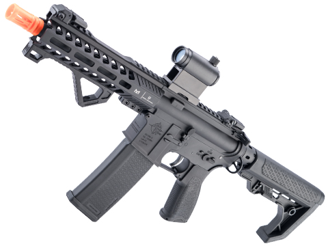 Specna Arms Rock River Arms Licensed EDGE Series E-17 Airsoft AEG Rifle w/ HAL MOSFET 