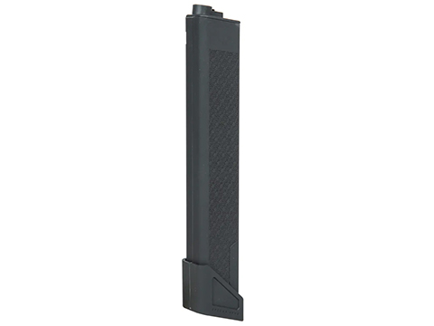 Specna Arms 100 Round S-Mag Mid-Cap Magazine for X-Series Airsoft AEG PDW (Color: Grey)