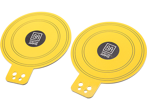 Specna Arms Target Plates for Specna Arms STAGE Training Target System