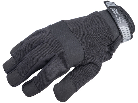 Specna Arms Armored Claw Cold Weather Tactical Shooting Gloves 