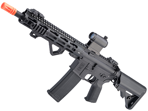 Specna Arms SA-P20 PRIME Carbine Airsoft AEG Rifle w/ HAL MOSFET 