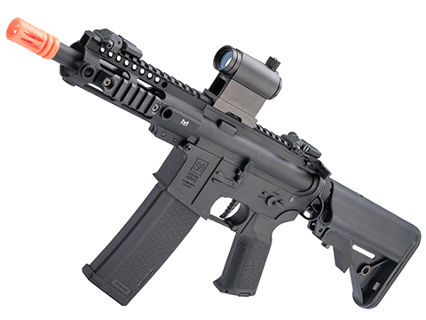 Specna Arms SA-P21 PRIME SBR Airsoft AEG Rifle w/ HAL MOSFET 