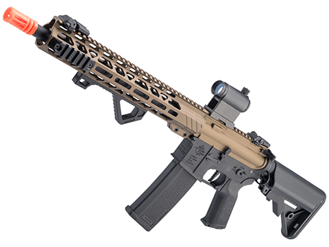 Specna Arms PRIME Series M4 Airsoft AEG Rifle w/ HAL MOSFET 