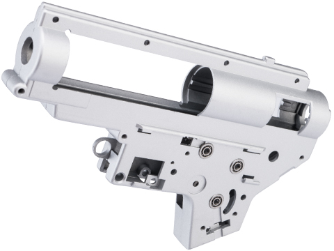 Specna Arms 8mm ORION Version 2 Gearbox Shell for Specna Arms EDGE Series AR-15 AEG Airsoft Rifles