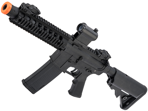 Specna Arms CORE Series M4 AEG w/ Gate ASR (Model: M4 CQB Keymod 