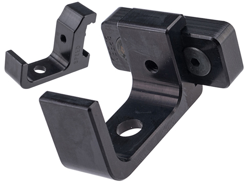 SPEED Airsoft Rail Mount for Contour Action Cameras 