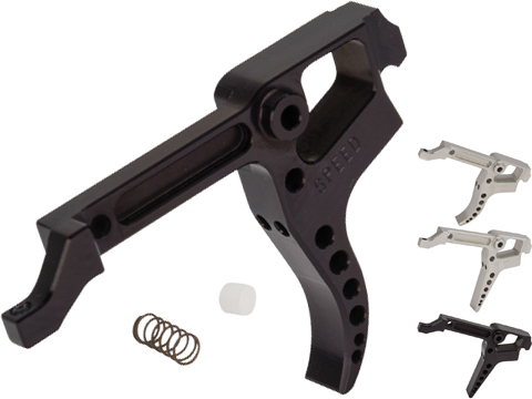 SPEED Airsoft KRISS Vector Gen2 Tunable Competition Trigger 