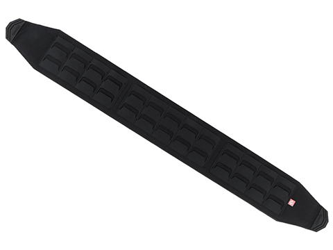 SpeedQB MOLLE QuikStrip for MOLLE-Cule Belt System (Color: Black / S/M)