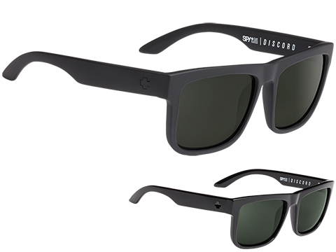 Spy Optic Discord Sunglasses 