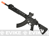 BOLT Knights Armament Official Licensed SR-47 12.5 URX 3.1 B.R.S.S. Full Metal EBB Airsoft AEG Rifle - Black