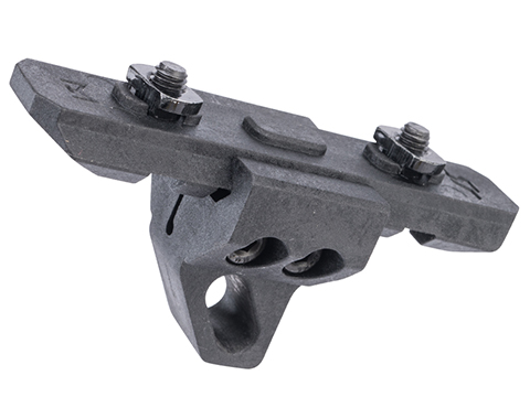 SRU Upper Quick-Detach Mount for Airsoft SARB-15 Conversion Kits