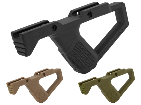 SR-Q Tactical ForeGrip for 20mm Accessory Rails 