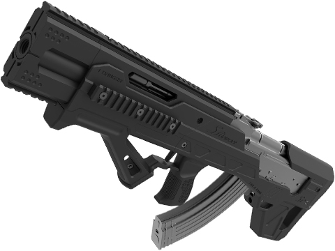 bullpup shotgun conversion kit