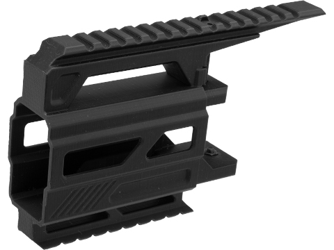 SRU Extended Rail for AR Bullpup AEG Kit