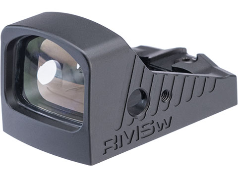 Shield Sights Waterproof Reflex Mini Sight RMS-W 