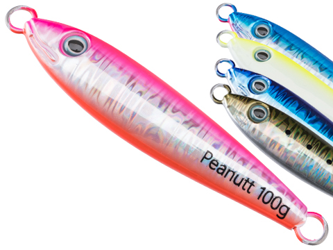 Richwin Peanut Fishing Jig 