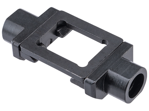 Stratus Support Systems Picatinny Rail Clamp w/ Side QD Attachment Point