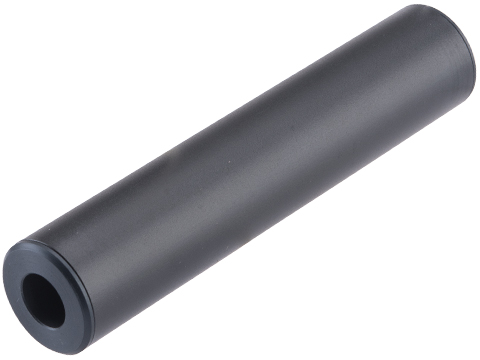 S&T Mock Suppressor for Maruzen M93R-FS Airsoft Gas Blowback Pistols