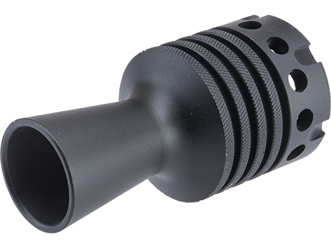 S&T / Matrix Compensator for MG42 Airsoft Machine Guns