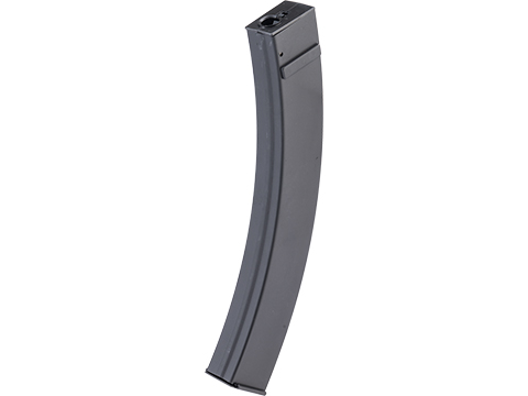 S&T 110 Round Stamped Steel Magazine for Type100 Airsoft AEG Submachine Gun