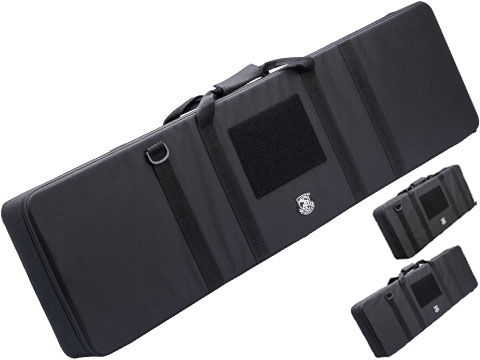 S&T Semi-Hard Gun Case 