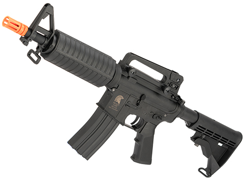 Matrix / S&T Sportsline M4 RIS Airsoft AEG Rifle w/ G3 Micro 