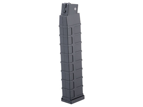 Tokyo Marui 80 Round Mid-Cap Magazine for Scorpion Mod.M Airsoft AEG SMGs