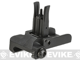 Avengers Metal SR16 Style Flip-Up M4 / M16 / AR15 Front Sight