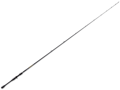 HURRICANE Casting Spinning Fishing Rod Fuji Or TS Guide – The Super Online  Deals