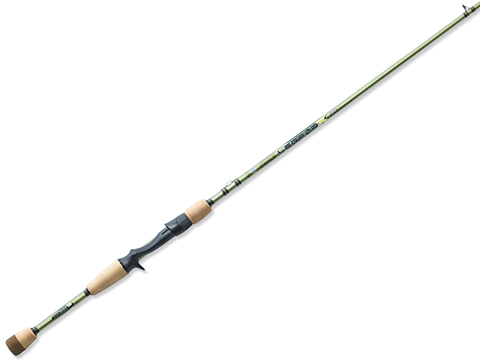St. Croix Rods Legend X Casting Fishing Rod 