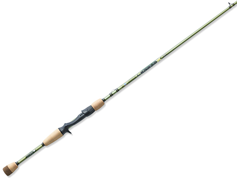 St. Croix Rods Legend X Casting Fishing Rod (Model: XLC70MHF)