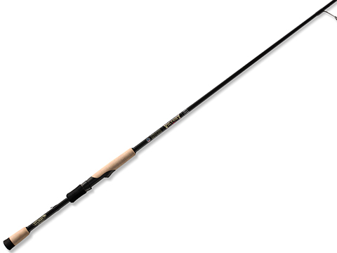 St. Croix Rods Victory Spinning Fishing Rod 