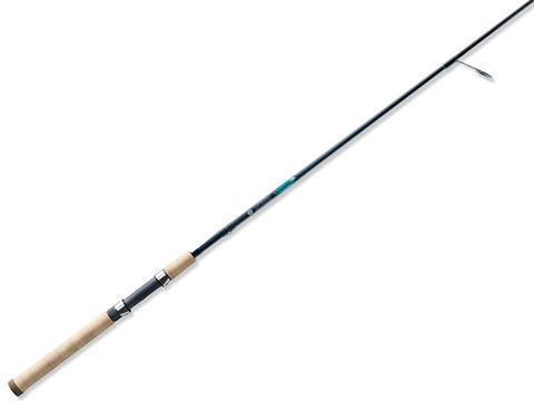 St. Croix Rods Premier Spinning Fishing Rod (Model: PS70MF)