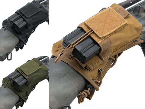 Matrix Sniper Cheek Pad w/ Built in MOLLE System 