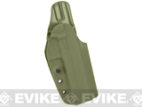 G-Code OSH-RTI Kydex Holster (Model: STI 2011 5 / OD Green / Right)