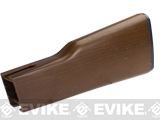 OEM Imitation AK47 Wood Stock for AK47 Series Airsoft AEG