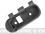 Stock Hinge for Echo1 Dboy AGM VFC SCAR MK16 ASC Series Airsoft AEG - Black