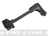 G&G Retractable Stock for MP5 Series Airsoft AEG Rifles