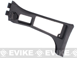 G36K Type Side Folding Stock for G36 Series Airsoft AEG Rifles