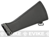 G&P Polymer Stock for Mk23 Series Airsoft AEG Machine Guns