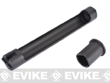 G&P Stock Tube for PTS PRS Series Airsoft AEG Rifle Stock