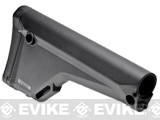 Magpul MOE Rifle Stock (Color: Black)