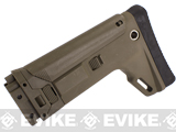 Replacement Stock Assembly for A&K Masada ACR - Tan