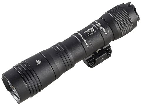 Streamlight Protac 2.0 2,000 Lumen Rail Mount Long Gun Tactical Light