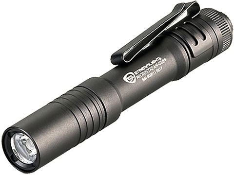 Streamlight Microstream Compact Rechargeable LED Flashlight