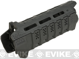 Strike Industries EMG Licensed Polymer Hanguard w/ M-Lok System - Carbine Length / Black