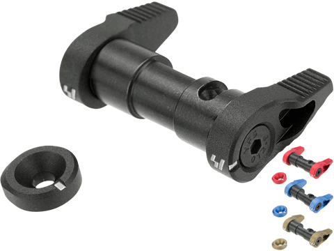 Strike Industries Flip Switch for AR15 / M4 / M16 Rifles 